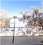 G0030590S - CALLE JAVIER DE BURGOS ESQUINA CALLE TIBONIDAS G0030590S - CALLE JAVIER DE BURGOS ESQUINA CALLE TIBONIDAS